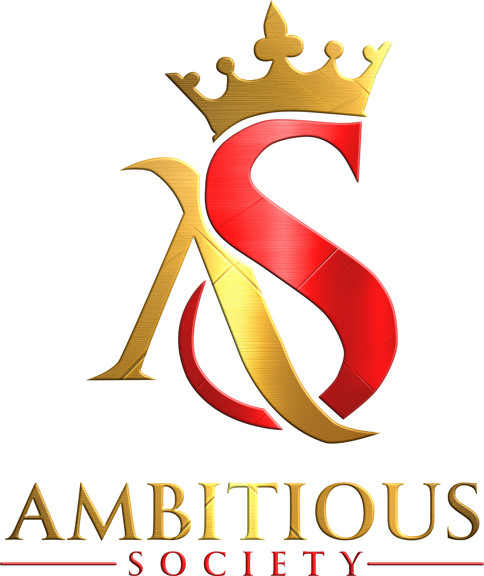 Ambitious Society Logo